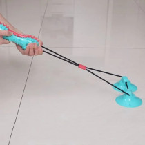 For Pet Bone Shaped Rubber Dog Chew ,Size: 20*20*10Cm