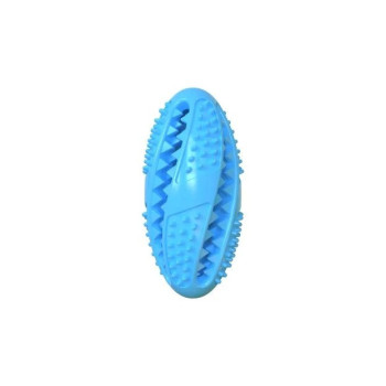 For Pet Rubber Dog Chew Toy ,Size: 12*6*6 Cm