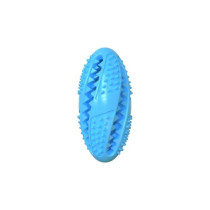 For Pet Rubber Dog Chew Toy ,Size: 12*6*6 Cm