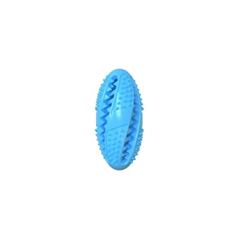 For Pet Rubber Dog Chew Toy ,Size: 12*6*6 Cm