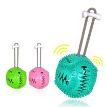 For Pets Dog Chew Ball Toy