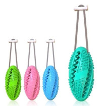 For Pet Chewer Ball