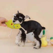 Puppy Life Soft Toy