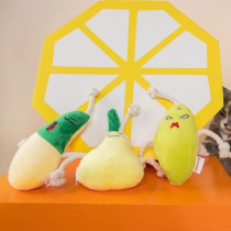 Puppy Life Soft Toy