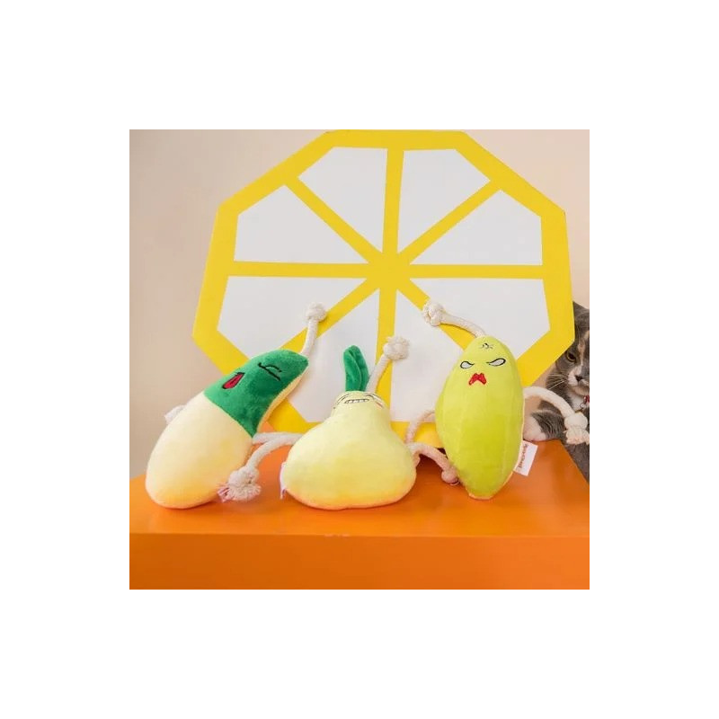 Puppy Life Soft Toy