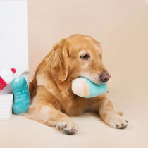 Puppy Life Soft Play Toy For Dogs