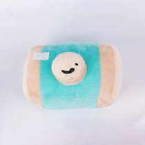 Puppy Life Soft Play Toy For Dogs