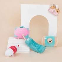 Puppy Life Soft Play Toy For Dogs