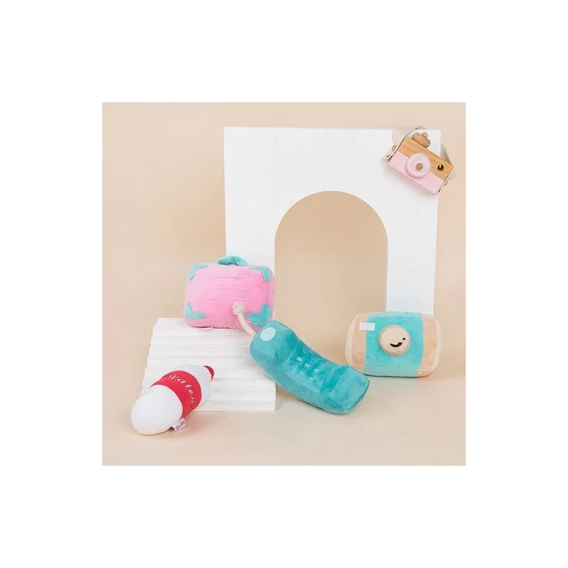 Puppy Life Soft Play Toy For Dogs