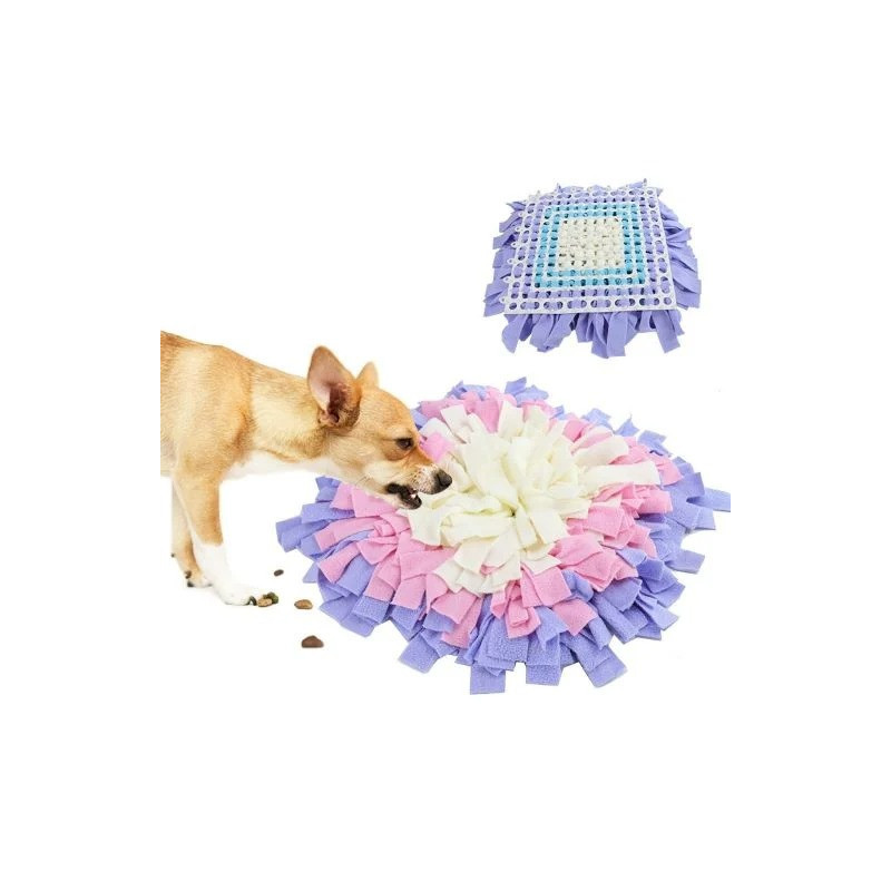 For Pet Pet Sniffing Pad