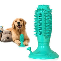 For Pet Rubber Dog Chew Toy , Size: 15*10*10 Cm