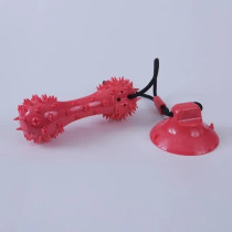 For Pet Cotton Rope Bone Shaped Dog Chew Toy ,Size: 20*10*10 Cm