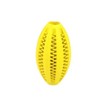 For Pet Dog Treat Rugby Ball
