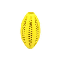 For Pet Dog Treat Rugby Ball