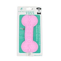 For Pet Hard Chew Bone Molar Toy For Dog