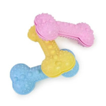 For Pet Hard Chew Bone Molar Toy For Dog