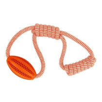 For Pet Cotton Rope Watermelon Ball