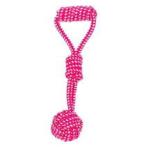 Pets Club New Cotton Rope Knot Toy For Dog