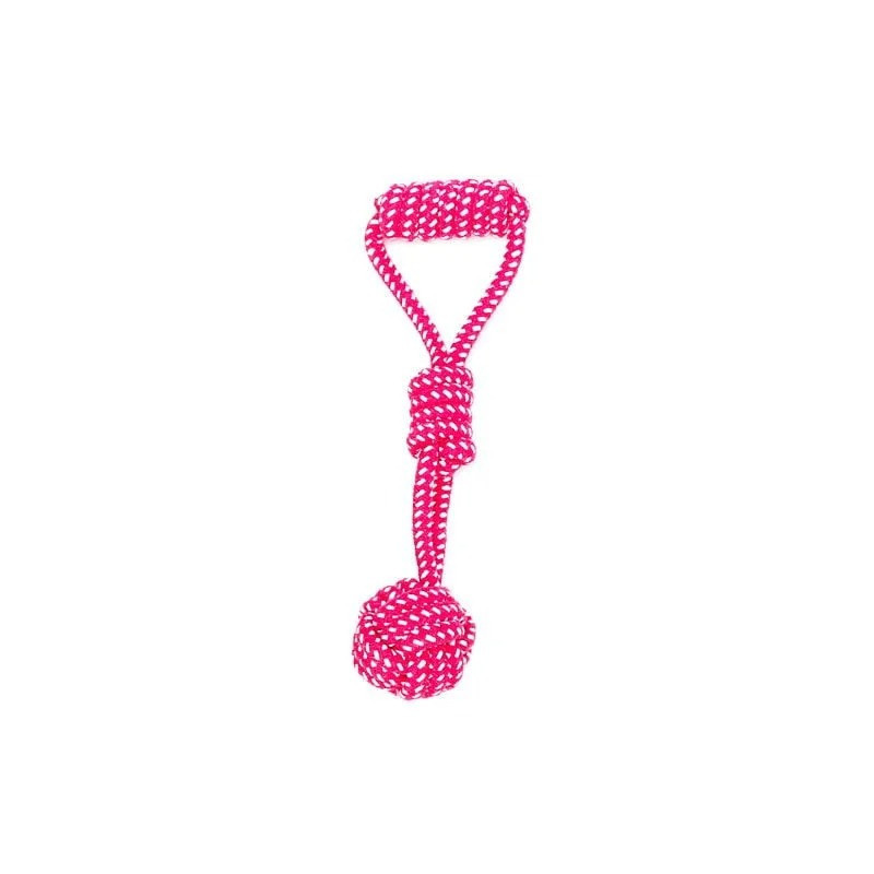 Pets Club New Cotton Rope Knot Toy For Dog