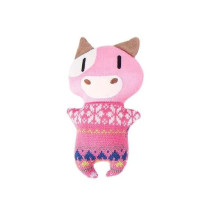 Puppy Life Wool And Cotton Pet Toy For Dog And Cat ,Size: 26*18Cm