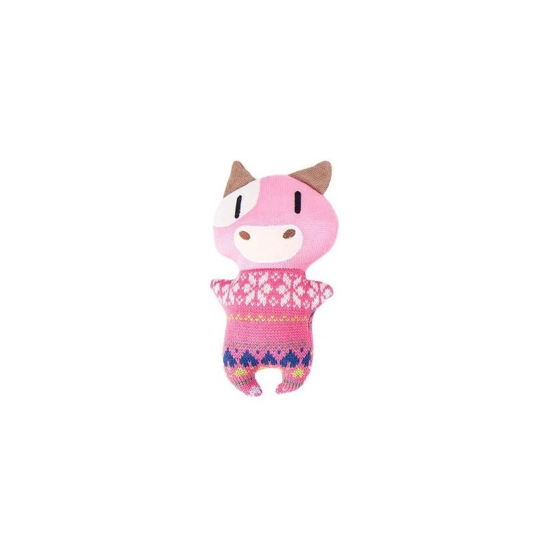 Puppy Life Wool And Cotton Pet Toy For Dog And Cat ,Size: 26*18Cm