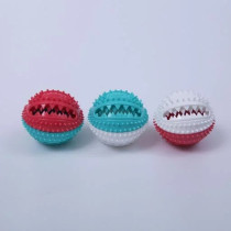For Pet Dog Molar Chew Toy Assorted color