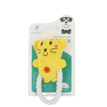 For Pet Mini Soft Dog Toy, Size: 15Cm