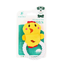 For Pet Mini Soft Dog Toy, Size: 15Cm