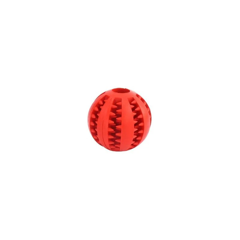For Pet Pet Chew Rubber Ball