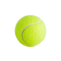 For Pet Hard Balls For Dogs , Size: 6X6Cm