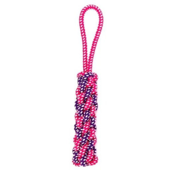 Pets Club Cotton Corn Rope...