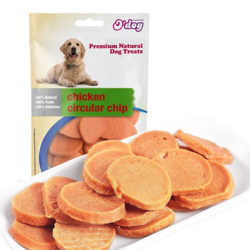 O'Dog Chicken Circular...