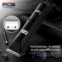 Pcs With Cord Professional Pet Clipper A5 Series (Fits All Universal Blades)