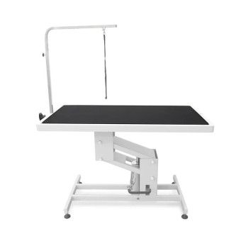 Shernbao Hydraulic Dog Pet Grooming Table-126*65*121 Cm