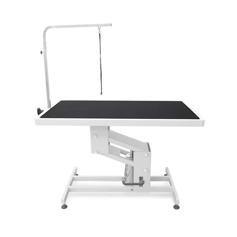 Shernbao Hydraulic Dog Pet Grooming Table-126*65*121 Cm