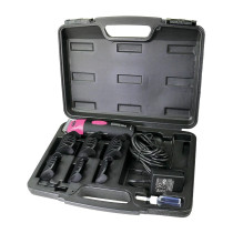 Artero Premium 2-Speed Clipper 25W - Pink