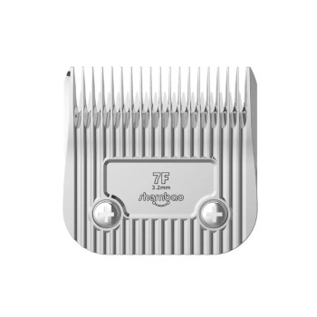 Shernbao Ceramic Clipper Blade 7F (3.2 Mm)