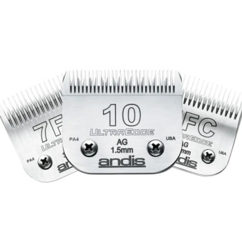 Andis Ultra Edge Blades -...