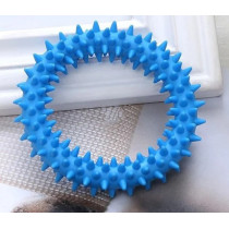 For Pet Round Dental Chew Toy