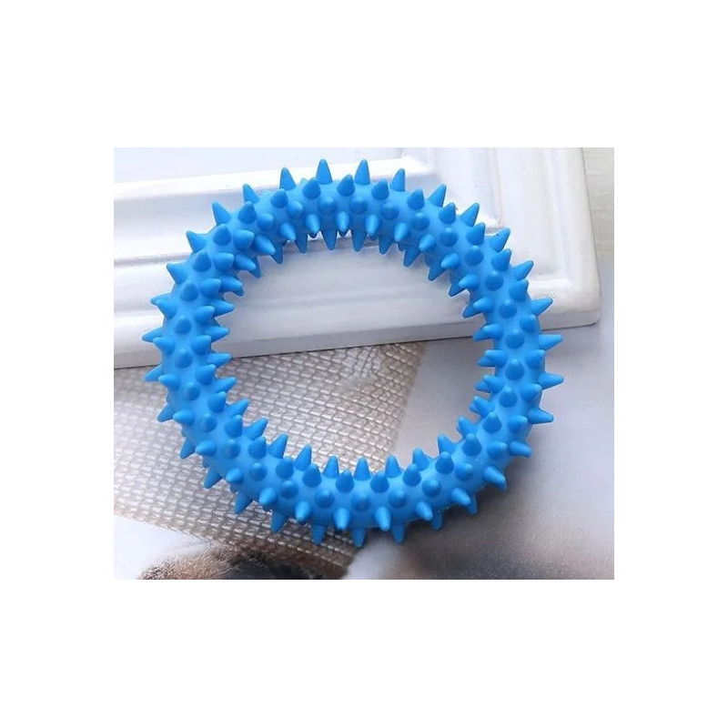 For Pet Round Dental Chew Toy
