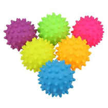 For Pet Colorful Sprint Ball