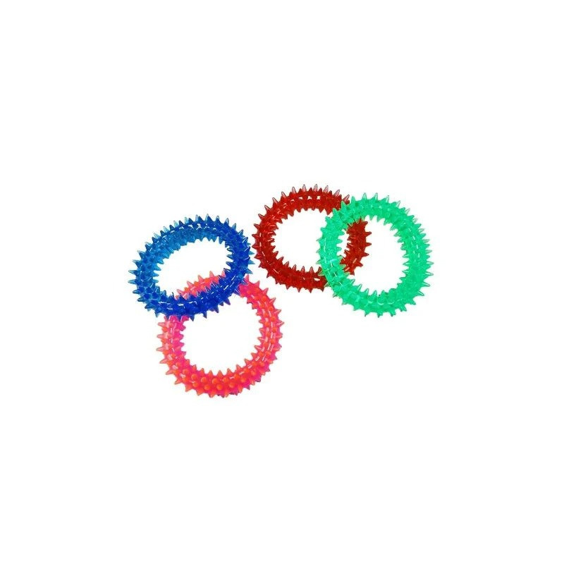 For Pet Teething Ring For Dogs