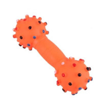 For Pet Dumble Dog Molar Toy