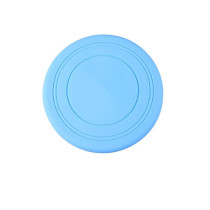 For Pet Frisbee Toy - 17 Cm (Mixed Colors)
