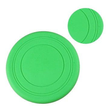 For Pet Frisbee Toy - 17 Cm (Mixed Colors)