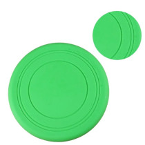 For Pet Frisbee Toy - 17 Cm (Mixed Colors)