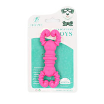 For Pet Screaming Lobster Dog Toy