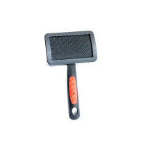 Pet King Plastic Comb For Dogs And Cats - 16.5*10.5Cm - Petsclub
