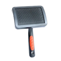 Pet King Slicker Brush For Dogs And Cats - 19*11.5 - Petsclub
