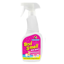 Bearing Bad Smell Bye Bye Spray - 600 Ml - Petsclub